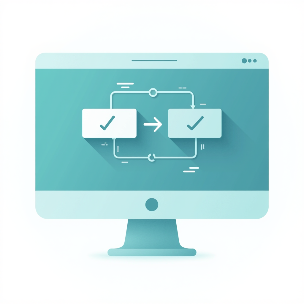 Low-code simplicity